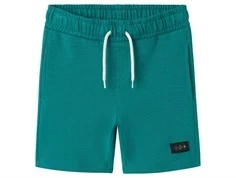 Name It sweatshorts deep jungle